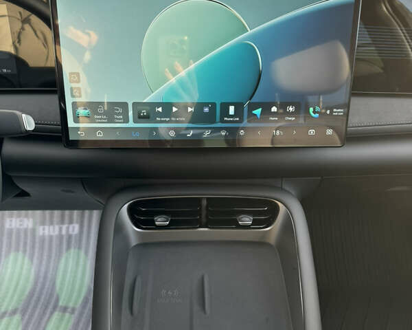 Белый БИД Sea Lion 06, объемом двигателя 0 л и пробегом 1 тыс. км за 28500 $, фото 26 на Automoto.ua