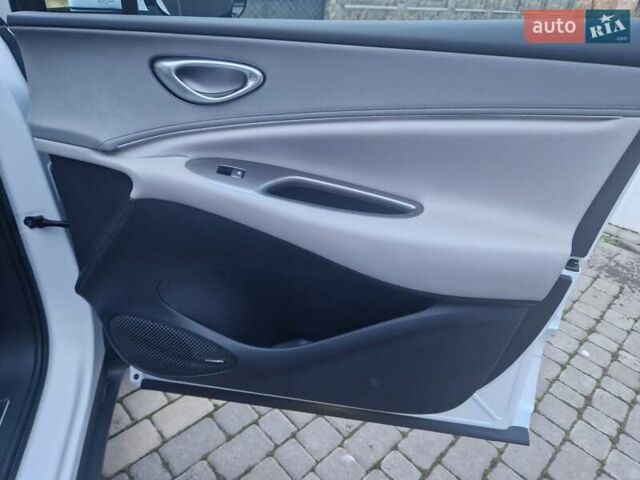 Белый БИД Sea Lion 06, объемом двигателя 0 л и пробегом 1 тыс. км за 29100 $, фото 32 на Automoto.ua