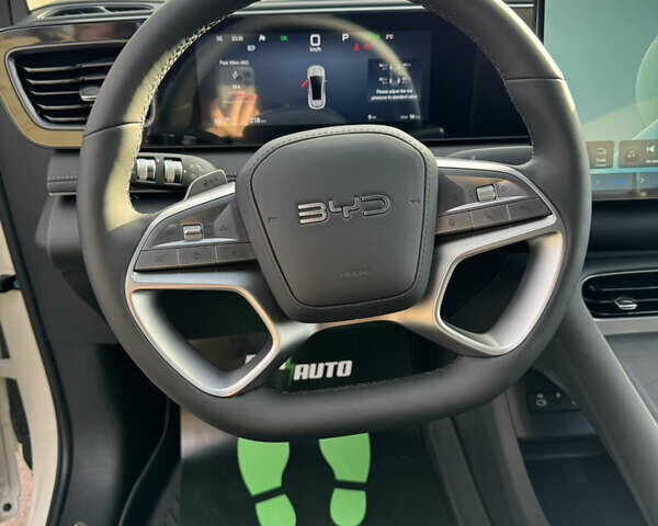 Белый БИД Sea Lion 06, объемом двигателя 0 л и пробегом 1 тыс. км за 28500 $, фото 22 на Automoto.ua