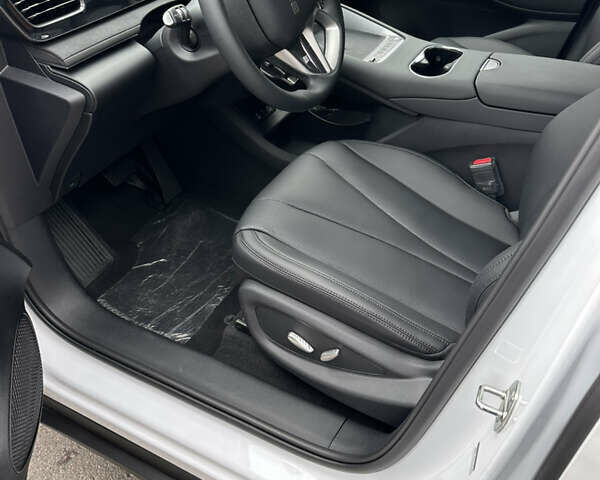 Белый БИД Sea Lion 06, объемом двигателя 0 л и пробегом 1 тыс. км за 25999 $, фото 13 на Automoto.ua