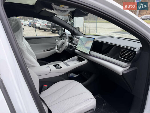 Белый БИД Sea Lion 06, объемом двигателя 0 л и пробегом 1 тыс. км за 28000 $, фото 12 на Automoto.ua