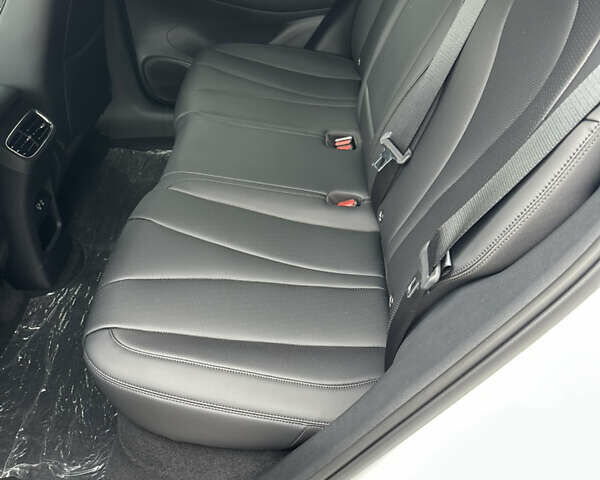 Белый БИД Sea Lion 06, объемом двигателя 0 л и пробегом 1 тыс. км за 25999 $, фото 23 на Automoto.ua