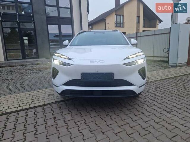 Белый БИД Sea Lion 06, объемом двигателя 0 л и пробегом 1 тыс. км за 29100 $, фото 1 на Automoto.ua