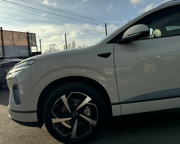 Белый БИД Sea Lion 06, объемом двигателя 0 л и пробегом 1 тыс. км за 28500 $, фото 7 на Automoto.ua