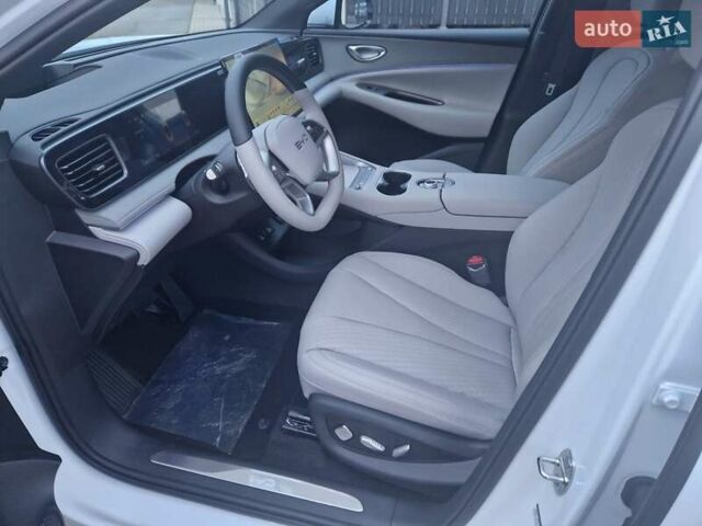 Белый БИД Sea Lion 06, объемом двигателя 0 л и пробегом 1 тыс. км за 29100 $, фото 16 на Automoto.ua