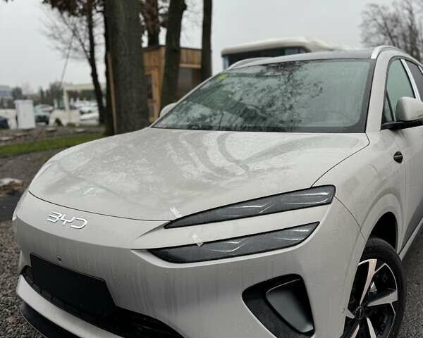 Бежевый БИД Sea Lion 06, объемом двигателя 0 л и пробегом 1 тыс. км за 29500 $, фото 1 на Automoto.ua