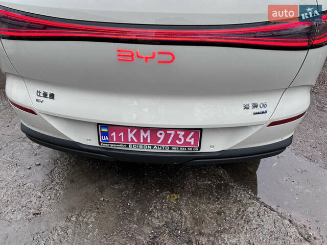 Бежевый БИД Sea Lion 06, объемом двигателя 0 л и пробегом 1 тыс. км за 28700 $, фото 24 на Automoto.ua