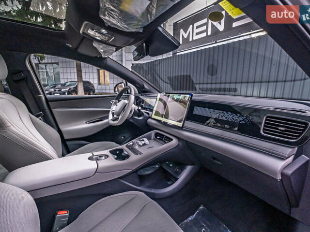 Бежевый БИД Sea Lion 06, объемом двигателя 0 л и пробегом 1 тыс. км за 28700 $, фото 35 на Automoto.ua