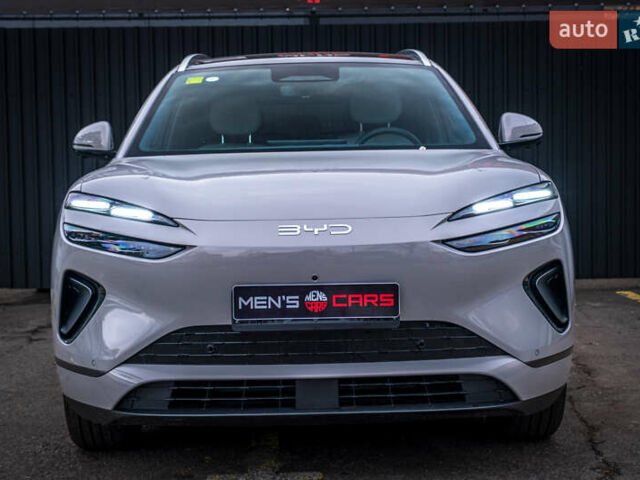 Бежевый БИД Sea Lion 06, объемом двигателя 0 л и пробегом 1 тыс. км за 28700 $, фото 9 на Automoto.ua