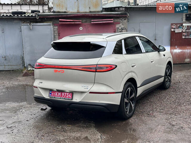 Бежевый БИД Sea Lion 06, объемом двигателя 0 л и пробегом 1 тыс. км за 28700 $, фото 9 на Automoto.ua