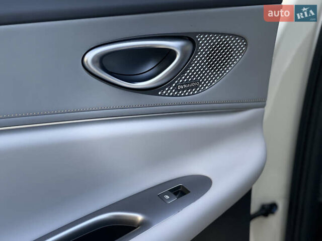 Бежевый БИД Sea Lion 06, объемом двигателя 0 л и пробегом 1 тыс. км за 28300 $, фото 14 на Automoto.ua