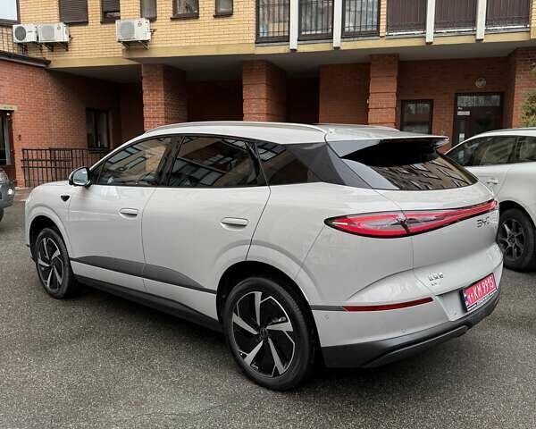 Бежевый БИД Sea Lion 06, объемом двигателя 0 л и пробегом 1 тыс. км за 28700 $, фото 4 на Automoto.ua