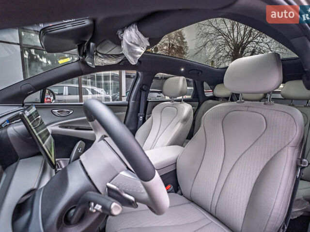 Бежевый БИД Sea Lion 06, объемом двигателя 0 л и пробегом 1 тыс. км за 28700 $, фото 32 на Automoto.ua