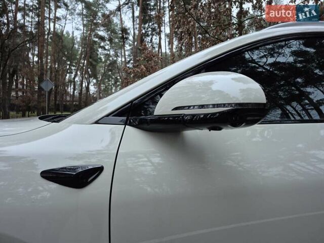 Бежевый БИД Sea Lion 06, объемом двигателя 0 л и пробегом 1 тыс. км за 29400 $, фото 6 на Automoto.ua