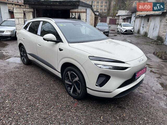 Бежевый БИД Sea Lion 06, объемом двигателя 0 л и пробегом 1 тыс. км за 28700 $, фото 4 на Automoto.ua