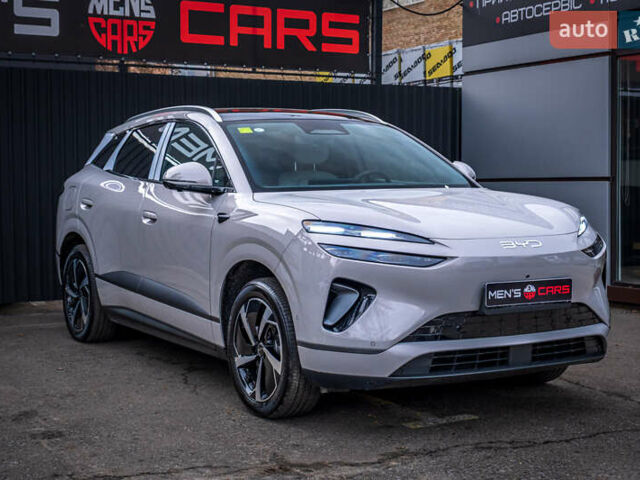 Бежевый БИД Sea Lion 06, объемом двигателя 0 л и пробегом 1 тыс. км за 28700 $, фото 1 на Automoto.ua