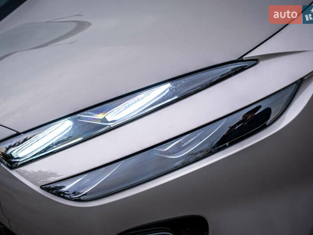 Бежевый БИД Sea Lion 06, объемом двигателя 0 л и пробегом 1 тыс. км за 28700 $, фото 16 на Automoto.ua