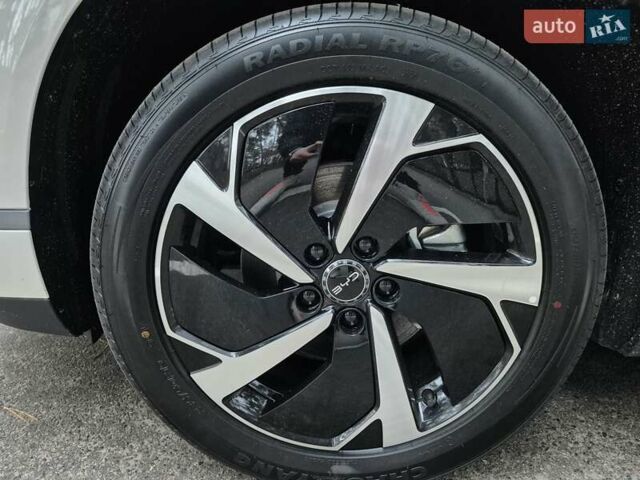 Бежевый БИД Sea Lion 06, объемом двигателя 0 л и пробегом 1 тыс. км за 29400 $, фото 29 на Automoto.ua