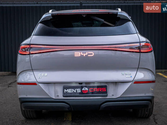 Бежевый БИД Sea Lion 06, объемом двигателя 0 л и пробегом 1 тыс. км за 28700 $, фото 12 на Automoto.ua