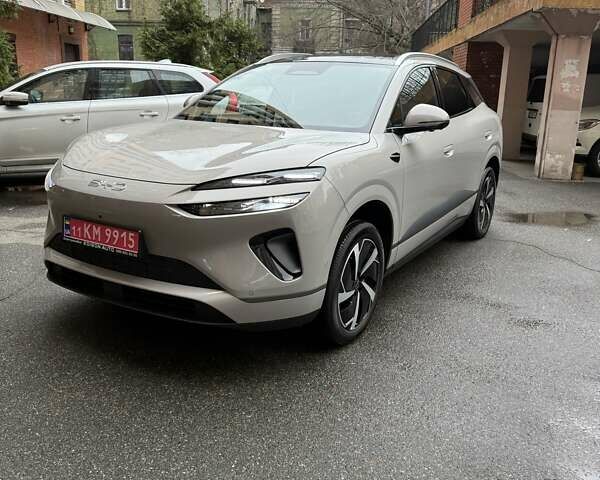 Бежевый БИД Sea Lion 06, объемом двигателя 0 л и пробегом 1 тыс. км за 28700 $, фото 2 на Automoto.ua