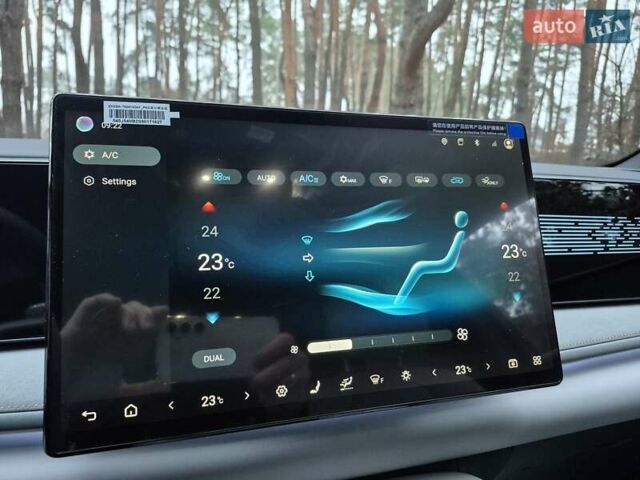 Бежевый БИД Sea Lion 06, объемом двигателя 0 л и пробегом 1 тыс. км за 29400 $, фото 15 на Automoto.ua