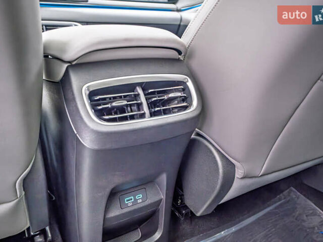 Бежевый БИД Sea Lion 06, объемом двигателя 0 л и пробегом 1 тыс. км за 28700 $, фото 33 на Automoto.ua