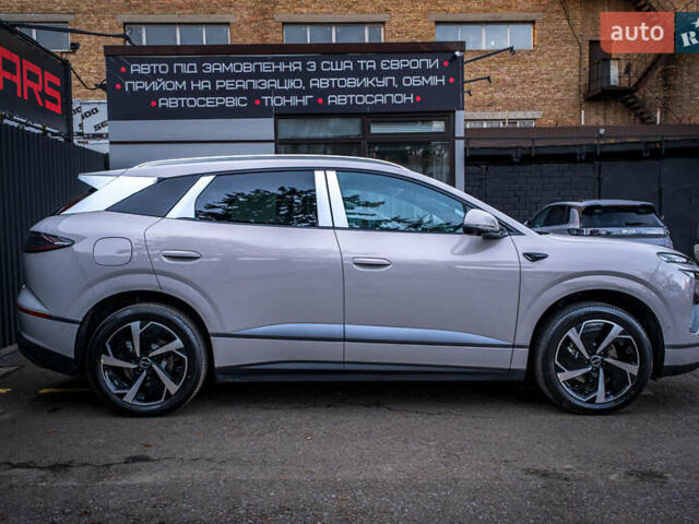 Бежевый БИД Sea Lion 06, объемом двигателя 0 л и пробегом 1 тыс. км за 28700 $, фото 8 на Automoto.ua