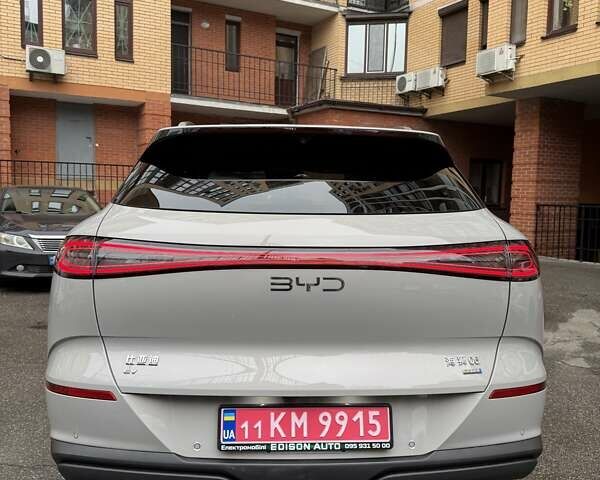 Бежевый БИД Sea Lion 06, объемом двигателя 0 л и пробегом 1 тыс. км за 28700 $, фото 5 на Automoto.ua