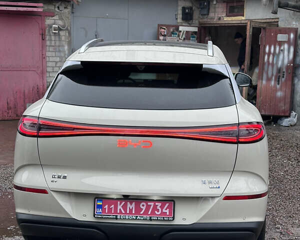 Бежевый БИД Sea Lion 06, объемом двигателя 0 л и пробегом 1 тыс. км за 28700 $, фото 10 на Automoto.ua