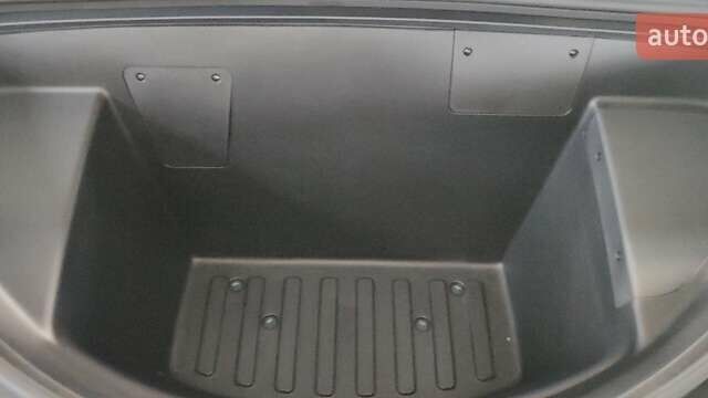 Бежевый БИД Sea Lion 06, объемом двигателя 0 л и пробегом 1 тыс. км за 30000 $, фото 26 на Automoto.ua