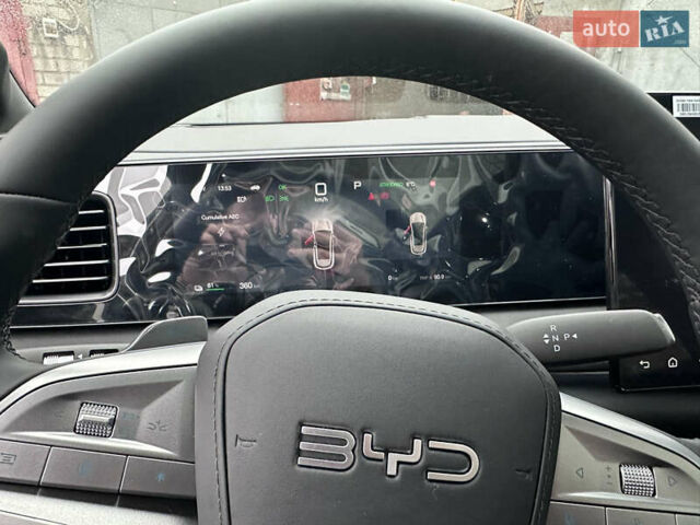 Бежевый БИД Sea Lion 06, объемом двигателя 0 л и пробегом 1 тыс. км за 28700 $, фото 14 на Automoto.ua