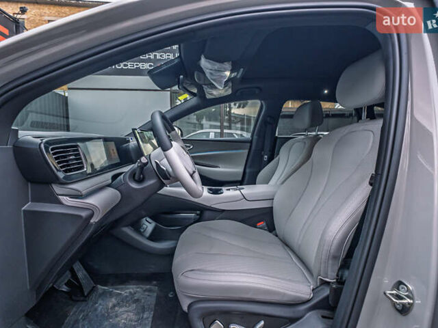 Бежевый БИД Sea Lion 06, объемом двигателя 0 л и пробегом 1 тыс. км за 28700 $, фото 24 на Automoto.ua