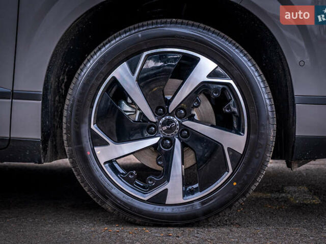 Бежевый БИД Sea Lion 06, объемом двигателя 0 л и пробегом 1 тыс. км за 28700 $, фото 19 на Automoto.ua