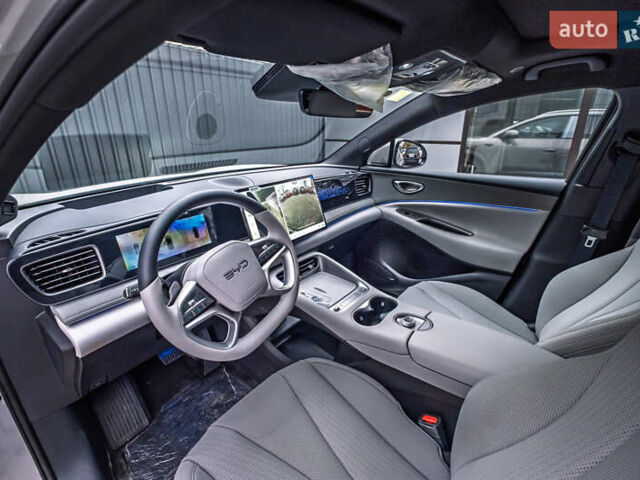 Бежевый БИД Sea Lion 06, объемом двигателя 0 л и пробегом 1 тыс. км за 28700 $, фото 31 на Automoto.ua