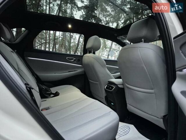 Бежевый БИД Sea Lion 06, объемом двигателя 0 л и пробегом 1 тыс. км за 29400 $, фото 21 на Automoto.ua