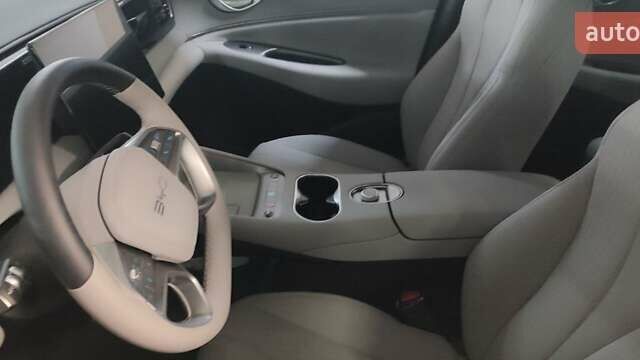 Бежевый БИД Sea Lion 06, объемом двигателя 0 л и пробегом 1 тыс. км за 30000 $, фото 23 на Automoto.ua