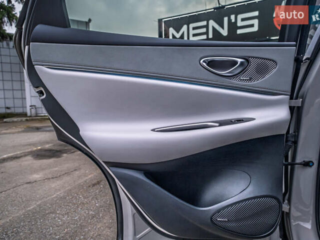 Бежевый БИД Sea Lion 06, объемом двигателя 0 л и пробегом 1 тыс. км за 28700 $, фото 28 на Automoto.ua