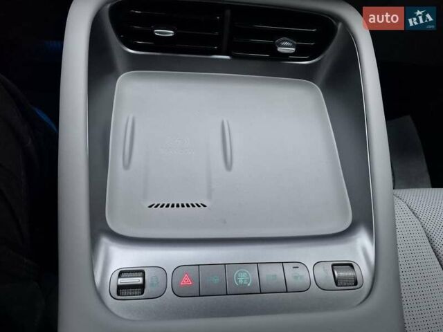 Бежевый БИД Sea Lion 06, объемом двигателя 0 л и пробегом 1 тыс. км за 29400 $, фото 16 на Automoto.ua