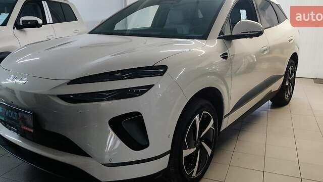 Бежевый БИД Sea Lion 06, объемом двигателя 0 л и пробегом 1 тыс. км за 30000 $, фото 24 на Automoto.ua