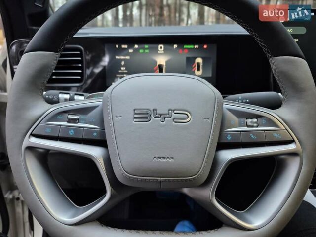 Бежевый БИД Sea Lion 06, объемом двигателя 0 л и пробегом 1 тыс. км за 29400 $, фото 13 на Automoto.ua