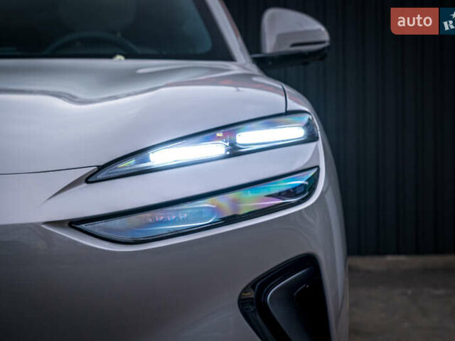 Бежевый БИД Sea Lion 06, объемом двигателя 0 л и пробегом 1 тыс. км за 28700 $, фото 11 на Automoto.ua