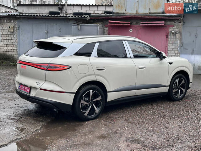 Бежевый БИД Sea Lion 06, объемом двигателя 0 л и пробегом 1 тыс. км за 28700 $, фото 8 на Automoto.ua