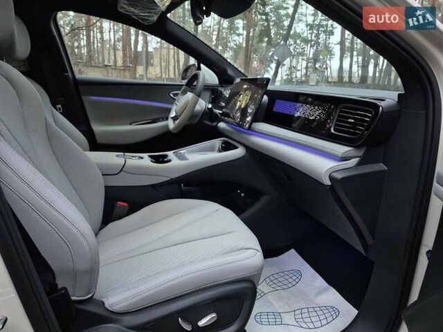 Бежевый БИД Sea Lion 06, объемом двигателя 0 л и пробегом 1 тыс. км за 29400 $, фото 9 на Automoto.ua