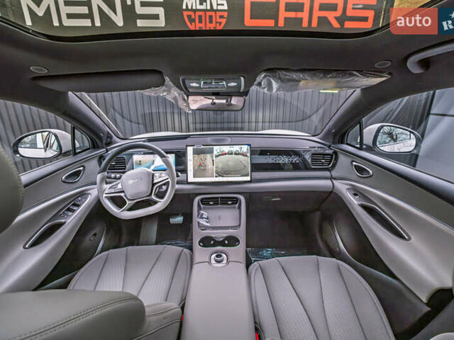 Бежевый БИД Sea Lion 06, объемом двигателя 0 л и пробегом 1 тыс. км за 28700 $, фото 22 на Automoto.ua