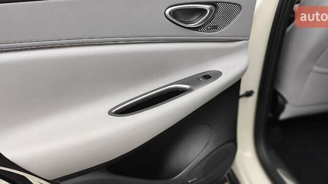 Бежевый БИД Sea Lion 06, объемом двигателя 0 л и пробегом 1 тыс. км за 30000 $, фото 11 на Automoto.ua