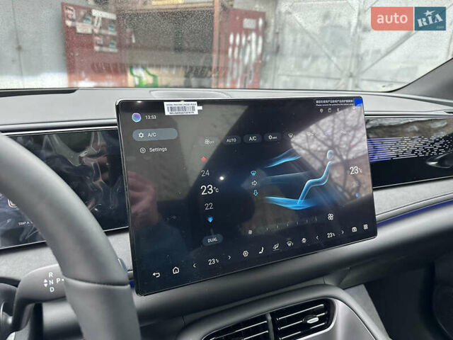 Бежевый БИД Sea Lion 06, объемом двигателя 0 л и пробегом 1 тыс. км за 28700 $, фото 15 на Automoto.ua