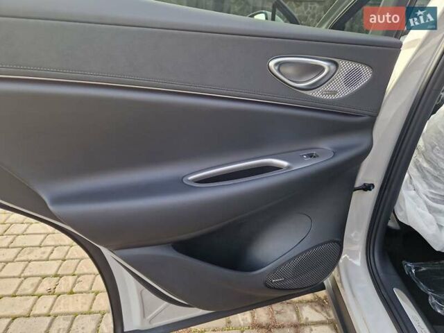 Бежевий БІД Sea Lion 06, об'ємом двигуна 0 л та пробігом 1 тис. км за 29100 $, фото 18 на Automoto.ua