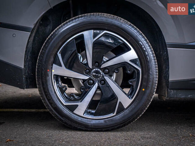 Бежевый БИД Sea Lion 06, объемом двигателя 0 л и пробегом 1 тыс. км за 28700 $, фото 18 на Automoto.ua