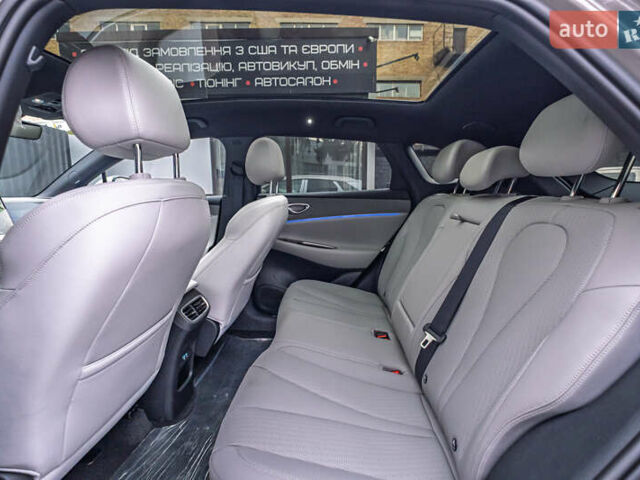 Бежевый БИД Sea Lion 06, объемом двигателя 0 л и пробегом 1 тыс. км за 28700 $, фото 25 на Automoto.ua