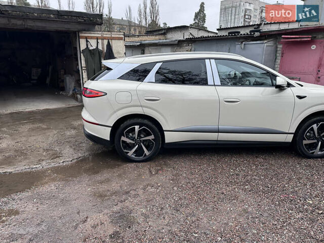 Бежевый БИД Sea Lion 06, объемом двигателя 0 л и пробегом 1 тыс. км за 28700 $, фото 6 на Automoto.ua